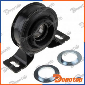 Support arbre de transmission pour FORD | NLW-FR-013, 06ST127